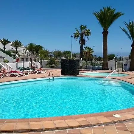 Апартаменти Casa Conchi. Puerto Del Carmen *