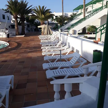 Casa Conchi. Puerto Del Carmen Апартаменти