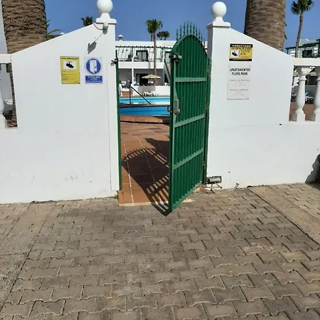 Апартаменти Casa Conchi. Puerto Del Carmen Пуерто-дель-Кармен