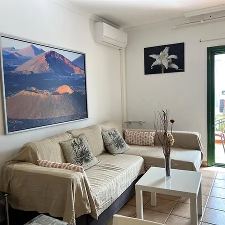 Апартаменти Casa Conchi. Puerto Del Carmen