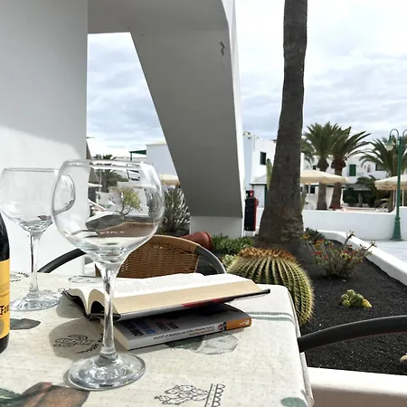 Casa Conchi. Puerto Del Carmen Апартаменти Пуерто-дель-Кармен