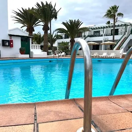 Casa Conchi. Puerto Del Carmen