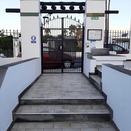 Casa Conchi. Puerto Del Carmen Apartamento *