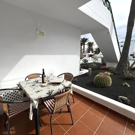 Casa Conchi. Puerto Del Carmen Apartamento *