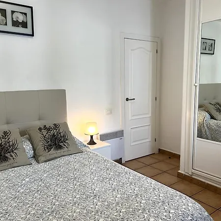 Casa Conchi. Puerto Del Carmen Apartamento