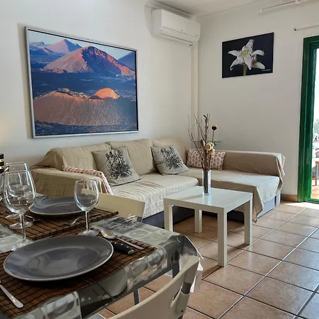 Casa Conchi. Puerto Del Carmen Apartamento *